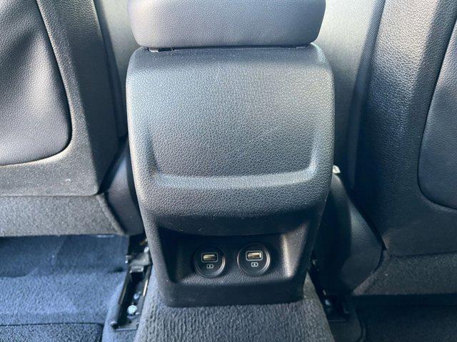 used 2023 Kia K5 car, priced at $20,832