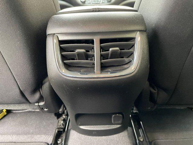 used 2023 Chevrolet Malibu car, priced at $17,491