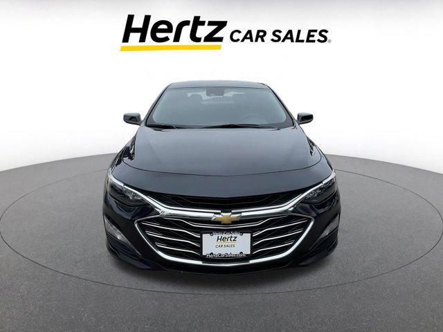 used 2023 Chevrolet Malibu car, priced at $17,491