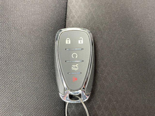 used 2023 Chevrolet Malibu car, priced at $17,491