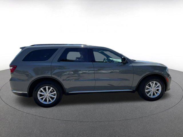 used 2023 Dodge Durango car, priced at $24,860