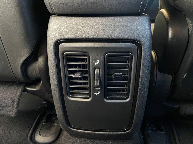 used 2023 Dodge Durango car, priced at $24,860