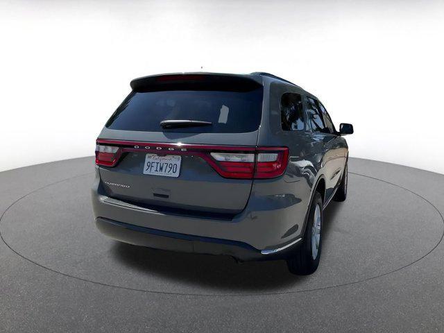 used 2023 Dodge Durango car, priced at $24,860