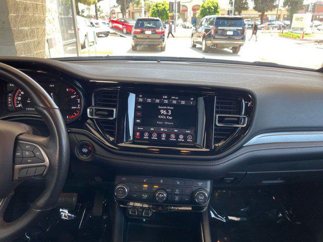 used 2023 Dodge Durango car, priced at $24,860