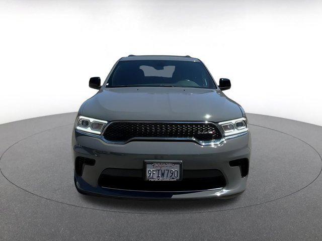 used 2023 Dodge Durango car, priced at $24,860