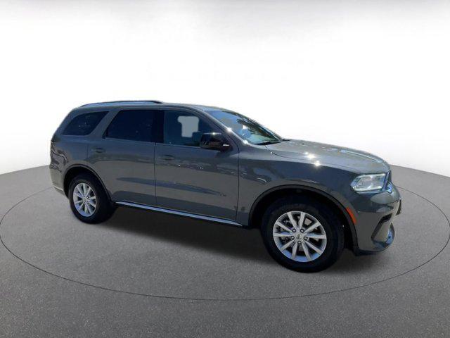 used 2023 Dodge Durango car, priced at $24,860