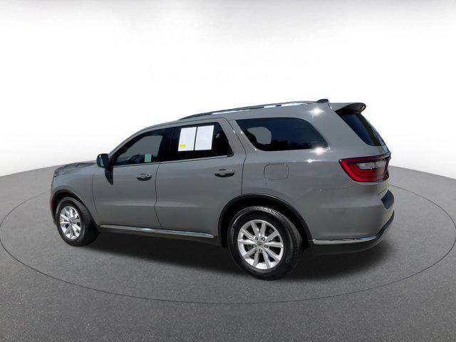 used 2023 Dodge Durango car, priced at $24,860