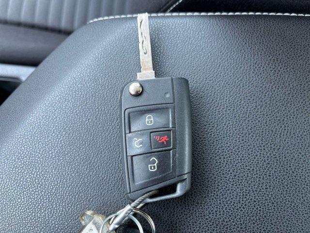 used 2024 Volkswagen Jetta car, priced at $17,684