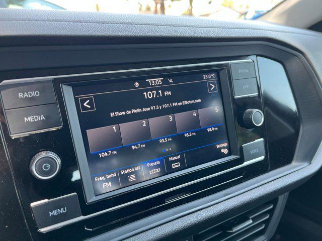 used 2024 Volkswagen Jetta car, priced at $17,684