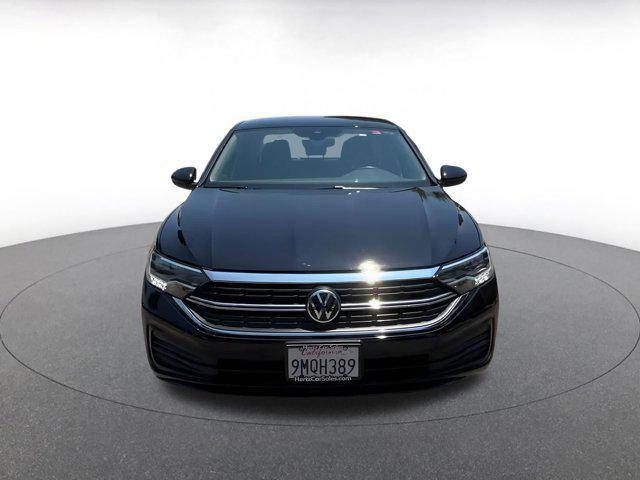 used 2024 Volkswagen Jetta car, priced at $17,684
