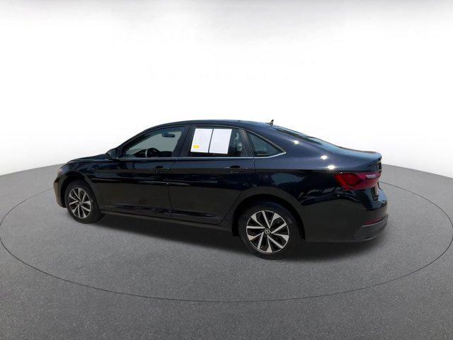 used 2024 Volkswagen Jetta car, priced at $17,684