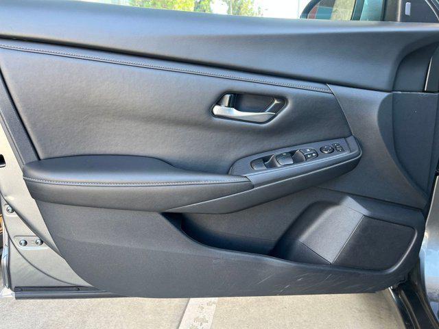 used 2024 Nissan Sentra car, priced at $16,358