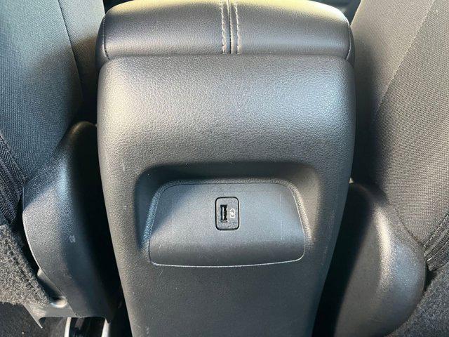 used 2024 Nissan Sentra car, priced at $16,358