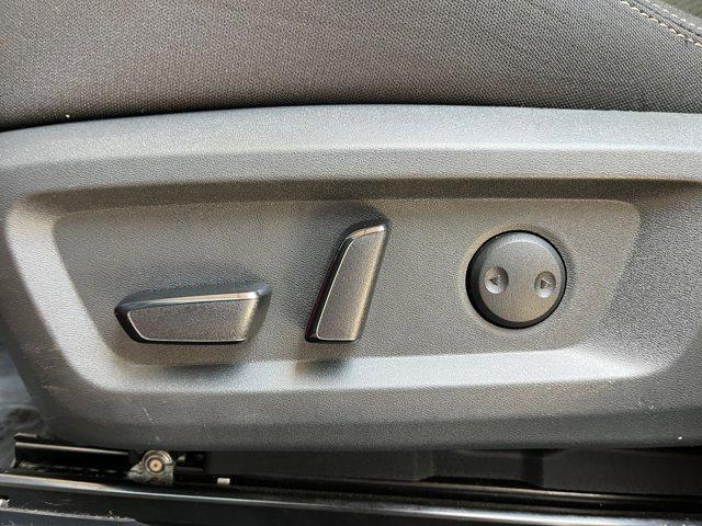 used 2023 Nissan Rogue car, priced at $21,618