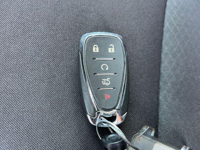used 2023 Chevrolet Malibu car, priced at $16,422