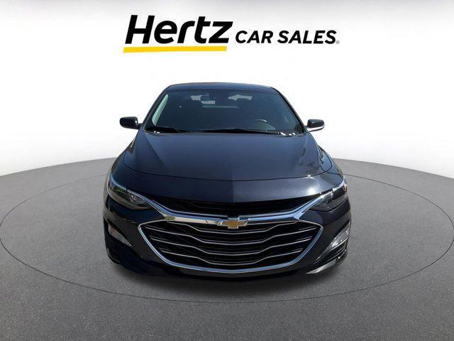 used 2023 Chevrolet Malibu car, priced at $16,422