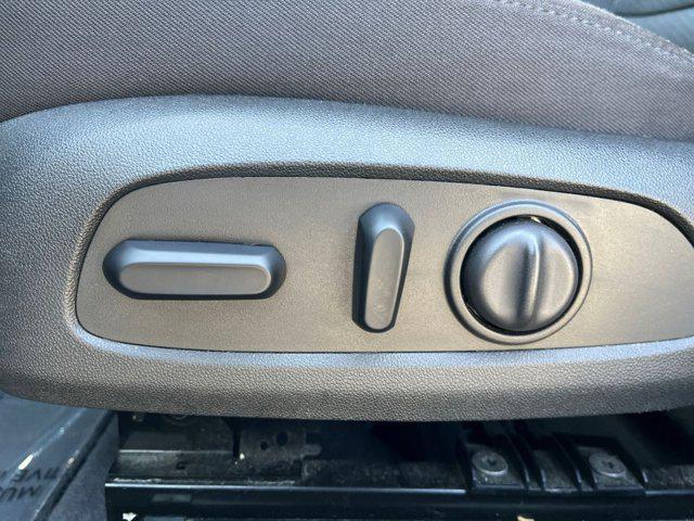 used 2023 Chevrolet Malibu car, priced at $16,422