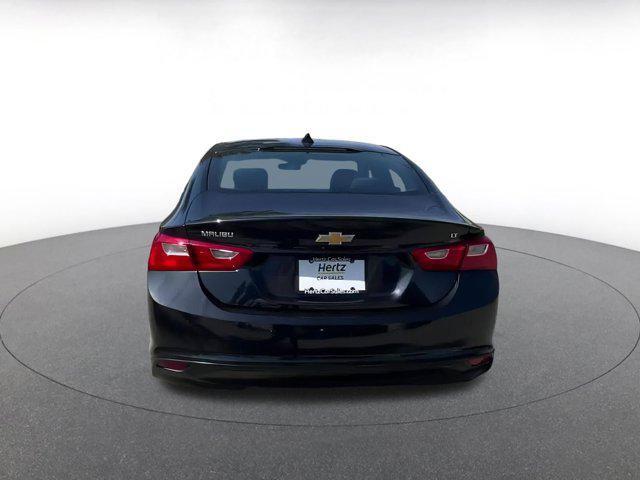 used 2023 Chevrolet Malibu car, priced at $15,238