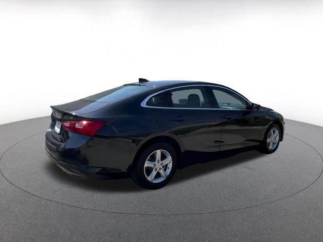 used 2023 Chevrolet Malibu car, priced at $15,238