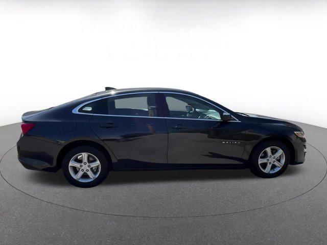used 2023 Chevrolet Malibu car, priced at $15,238