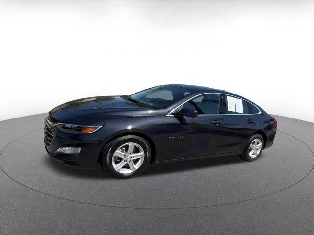 used 2023 Chevrolet Malibu car, priced at $15,238