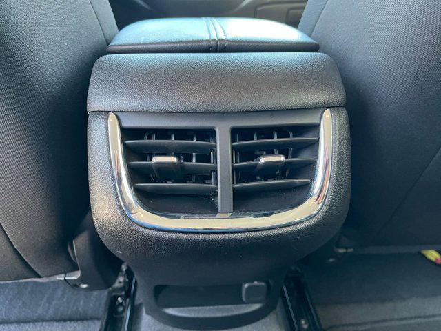 used 2023 Chevrolet Malibu car, priced at $16,422