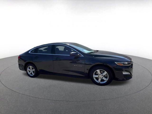 used 2023 Chevrolet Malibu car, priced at $15,238