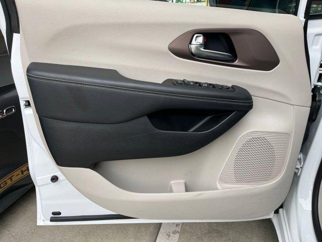 used 2024 Chrysler Voyager car, priced at $26,037