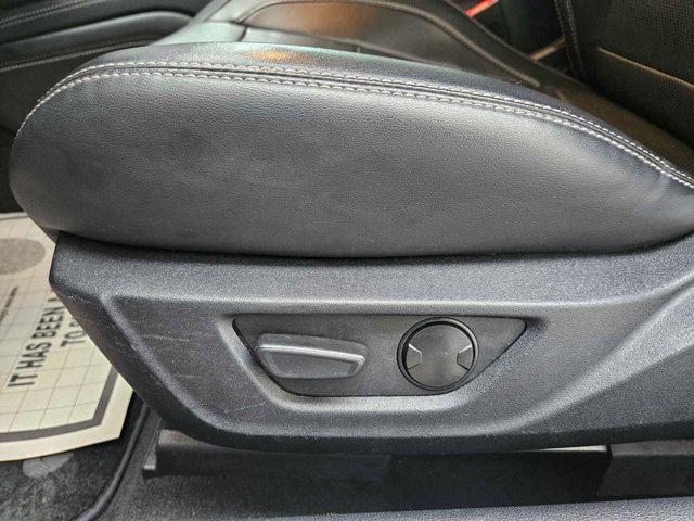 used 2022 Ford Mustang car, priced at $54,000