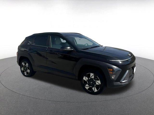 used 2024 Hyundai Kona car, priced at $22,098
