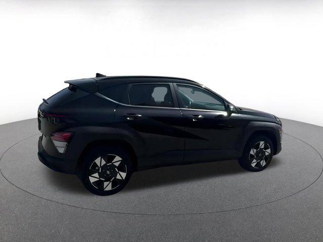 used 2024 Hyundai Kona car, priced at $22,098