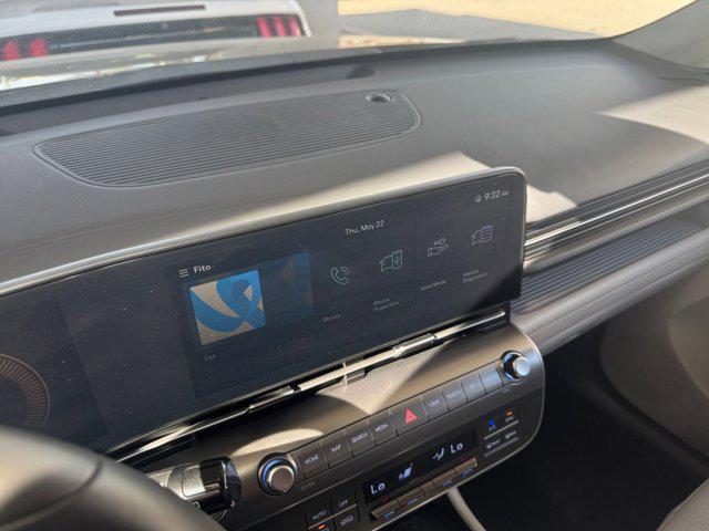 used 2024 Hyundai Kona car, priced at $22,098
