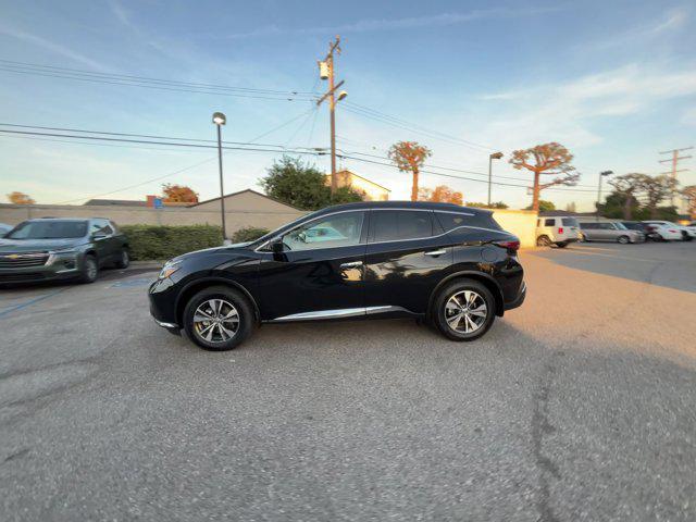 used 2022 Nissan Murano car, priced at $20,341