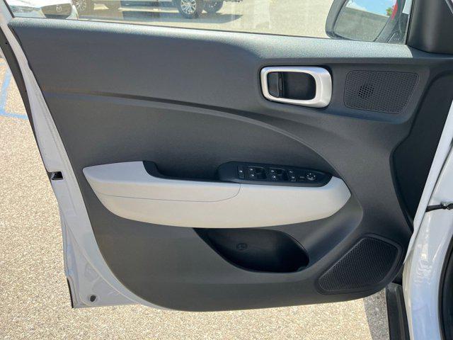 used 2023 Hyundai Venue car, priced at $17,172