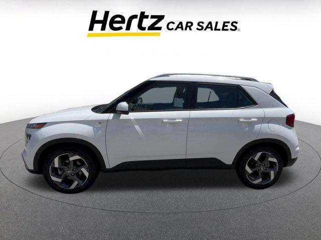 used 2023 Hyundai Venue car, priced at $17,172