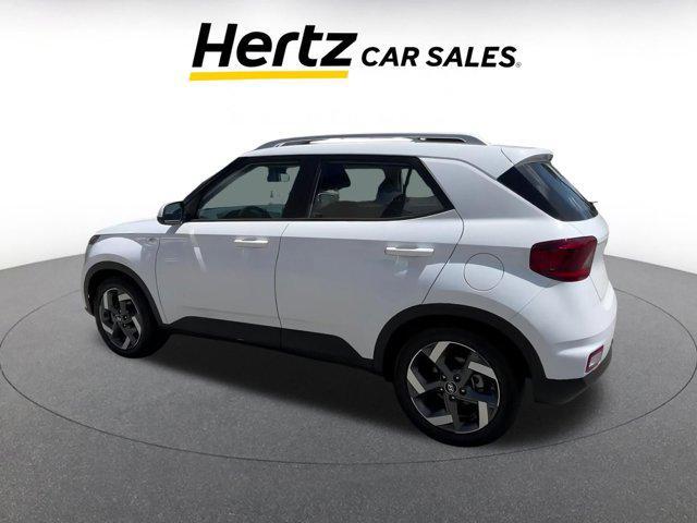 used 2023 Hyundai Venue car, priced at $17,172