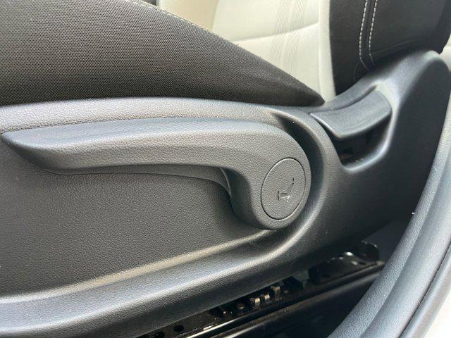 used 2023 Hyundai Venue car, priced at $17,172