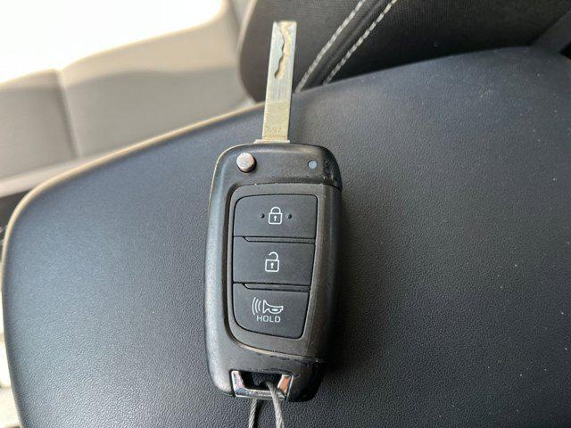 used 2023 Hyundai Venue car, priced at $17,172