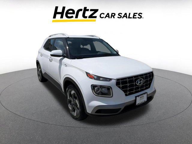 used 2023 Hyundai Venue car, priced at $17,172