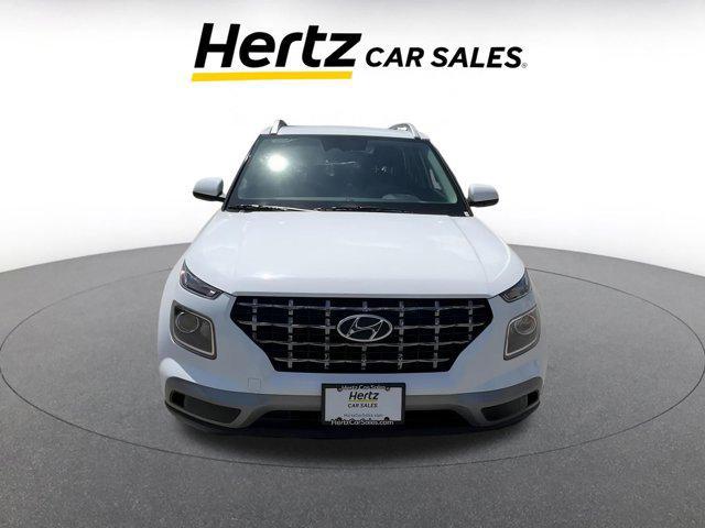 used 2023 Hyundai Venue car, priced at $17,172