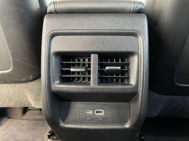 used 2023 Cadillac XT4 car, priced at $22,548