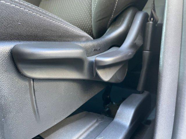 used 2024 GMC Terrain car, priced at $20,142