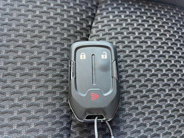 used 2024 GMC Terrain car, priced at $20,142