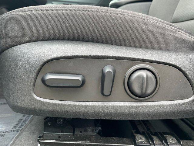 used 2023 Chevrolet Malibu car, priced at $16,931