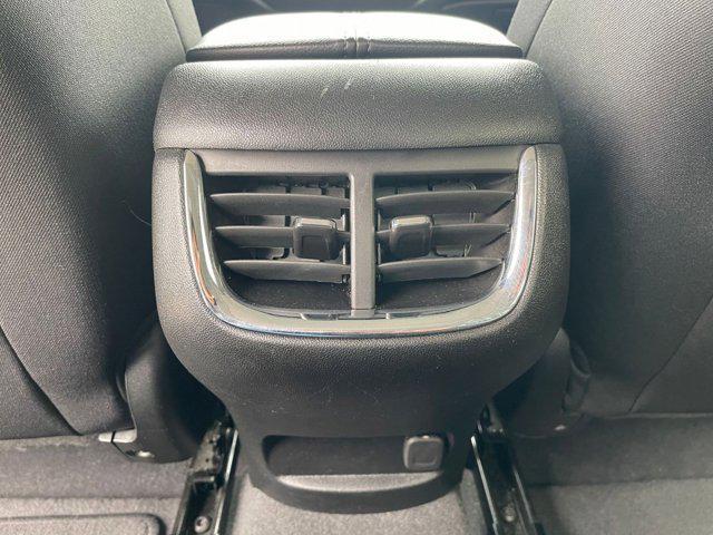 used 2023 Chevrolet Malibu car, priced at $16,931
