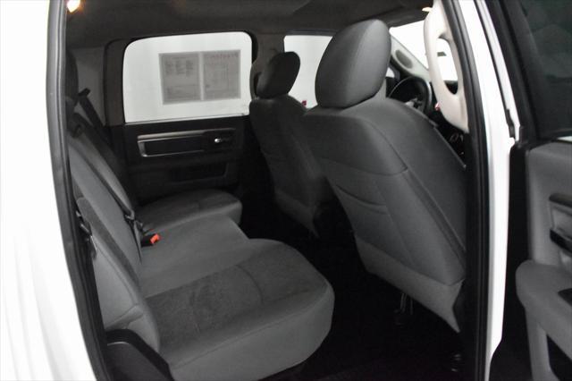 used 2016 Ram 1500 car, priced at $22,998