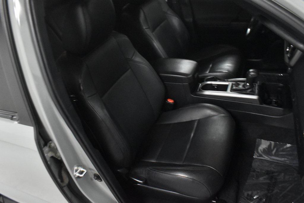 used 2022 Toyota Tacoma car, priced at $30,998