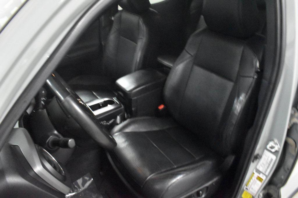 used 2022 Toyota Tacoma car, priced at $30,998