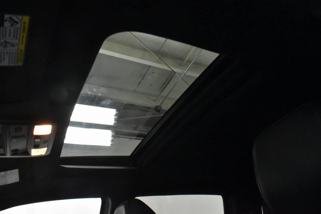 used 2022 Toyota Tacoma car, priced at $30,998