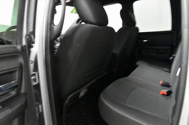 used 2021 Ram 1500 Classic car, priced at $31,498